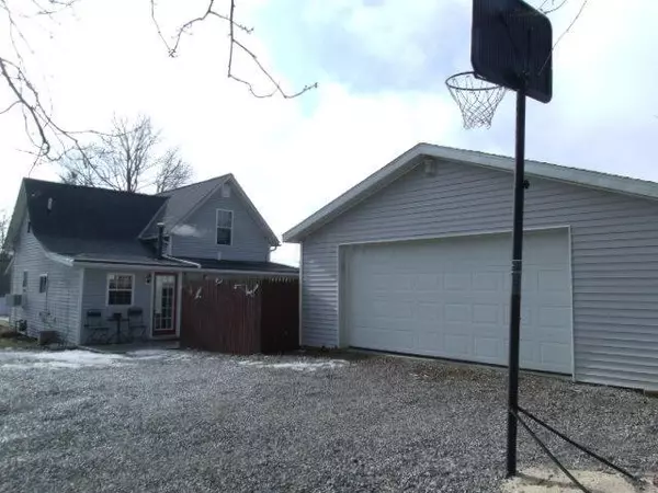 Marysville, OH 43040,826 W 4th Street