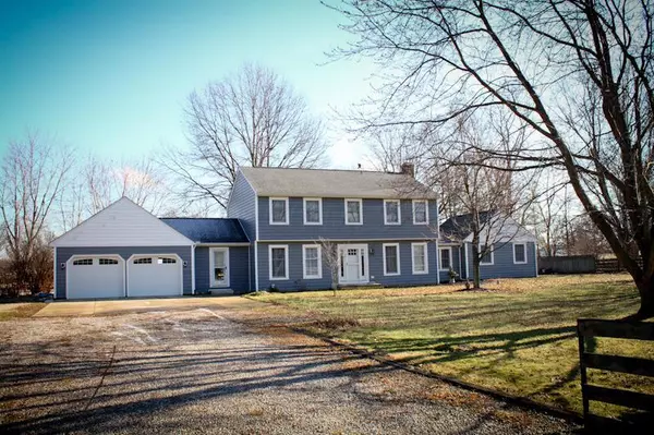 7072 Biggert Road, London, OH 43140