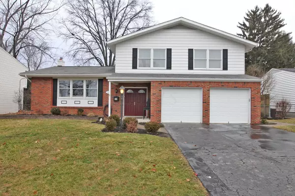 358 Lambourne Avenue, Worthington, OH 43085