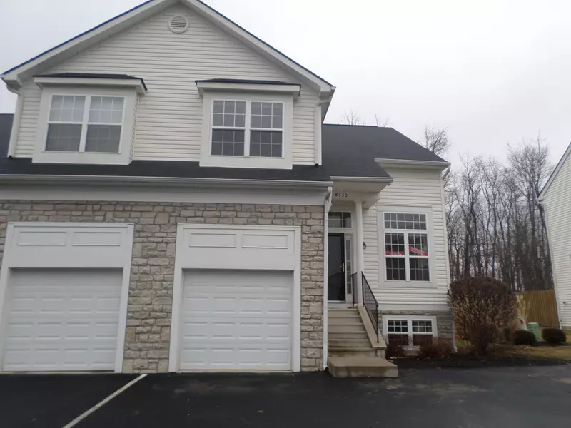 8330 Hickory Overlook, Blacklick, OH 43004