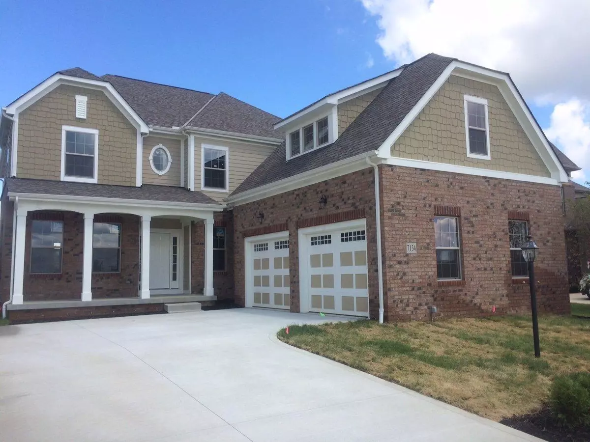 Dublin, OH 43016,7134 Snowdrop Court