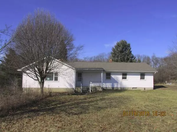 11337 Chillicothe Lancaster Road, Amanda, OH 43102