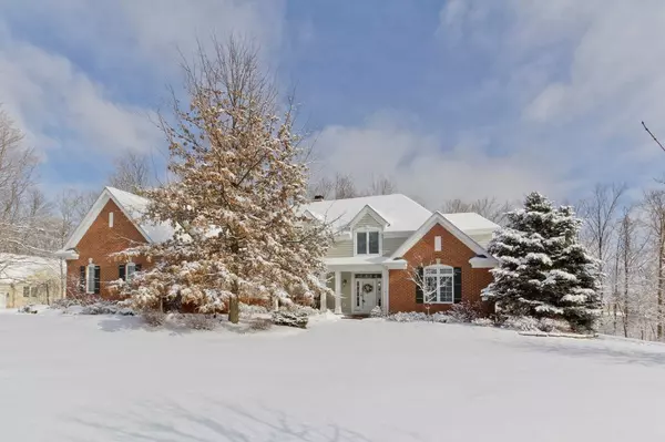 60 Timberknoll Loop, Powell, OH 43065