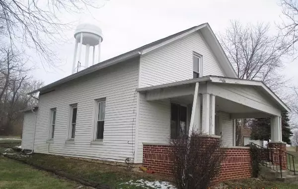 5290 Fairfield Road, Orient, OH 43146