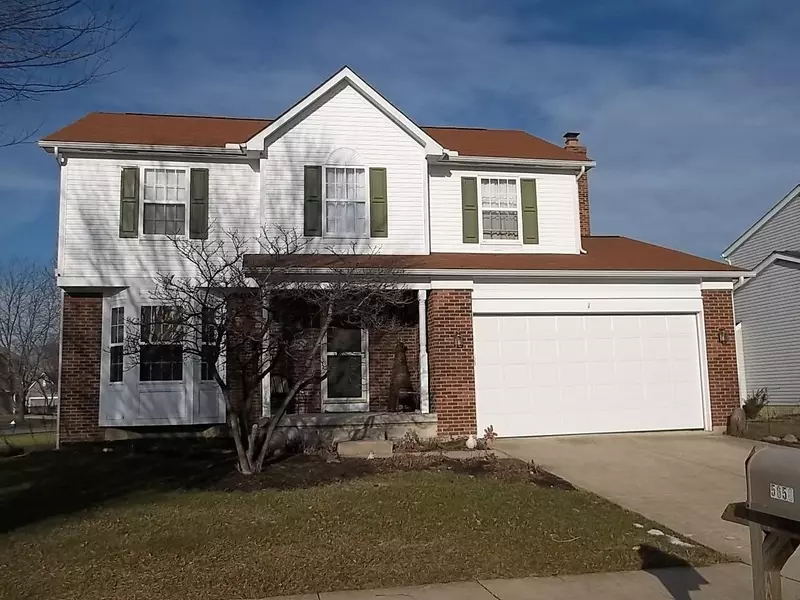 5658 Seapine Road, Hilliard, OH 43026