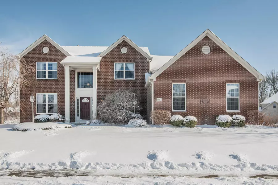 4884 Clear Falls Way, Powell, OH 43065