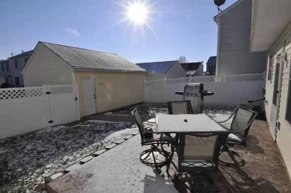 Orient, OH 43146,9174 Constitution Avenue