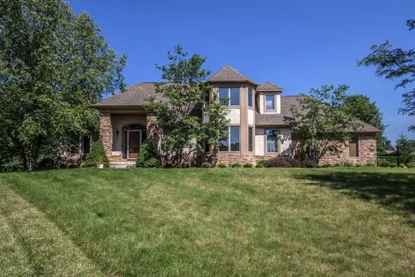 6998 Sun Valley Court, Blacklick, OH 43004