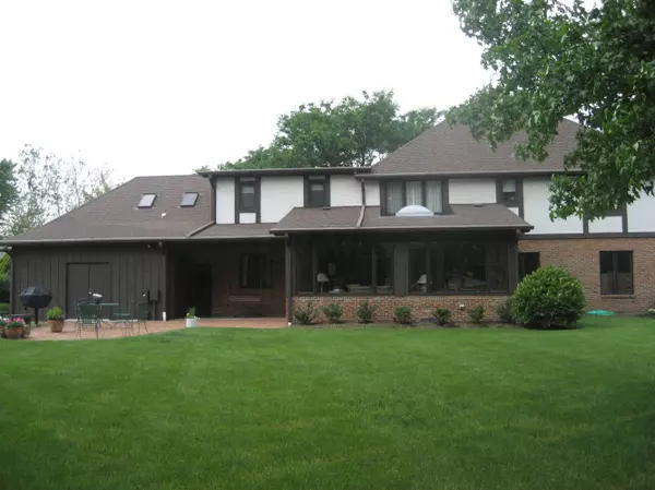 Upper Arlington, OH 43220,1143 Millcreek Court