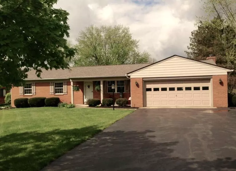 6809 Bluebird Drive, Orient, OH 43146