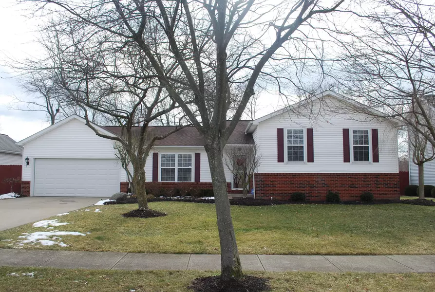 240 Chesterville Court, Canal Winchester, OH 43110