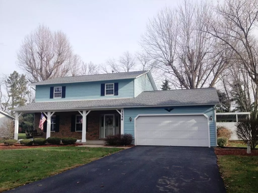 Newark, OH 43055,1256 Sherwood Downs Road