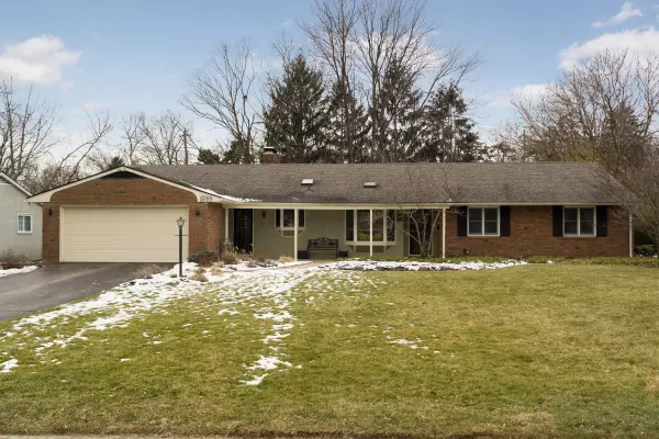 Upper Arlington, OH 43220,3795 Surrey Hill Place