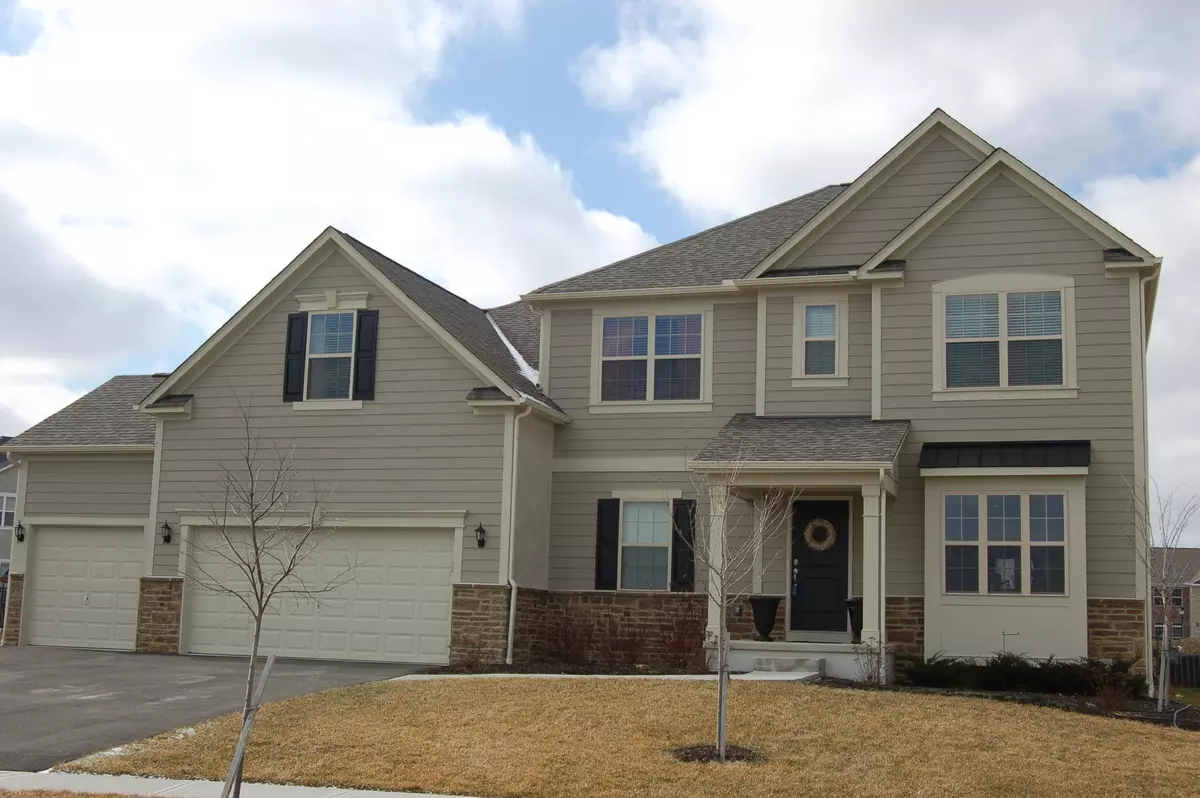 Hilliard, OH 43026,4215 Ivy Crest Court