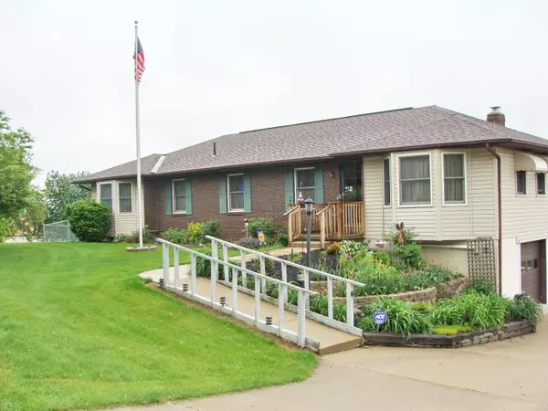 1297 Beaver Run Road, Hebron, OH 43025