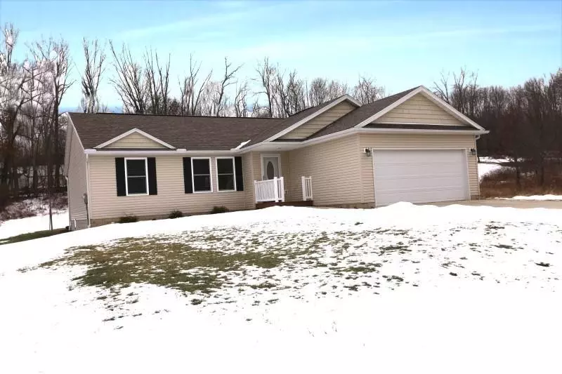 2760 Apple Valley Drive, Howard, OH 43028