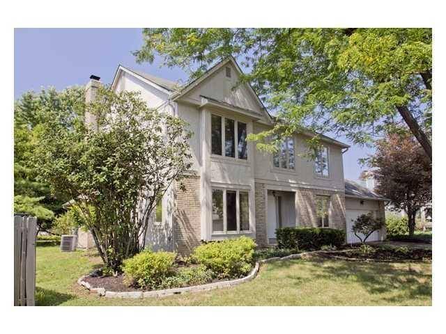 7107 Old Prose Court, Dublin, OH 43017