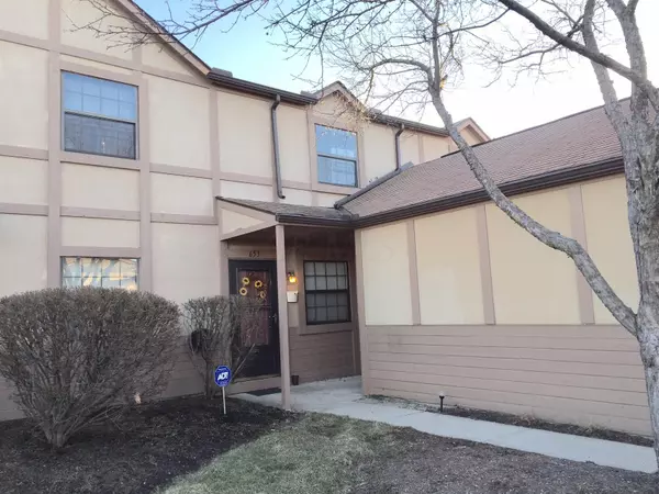 653 Alta View Court #11, Worthington, OH 43085