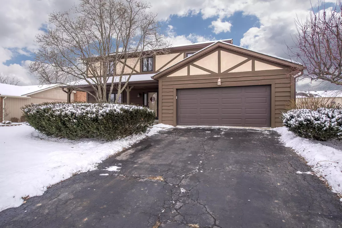 Grove City, OH 43123,6202 Seneca Court