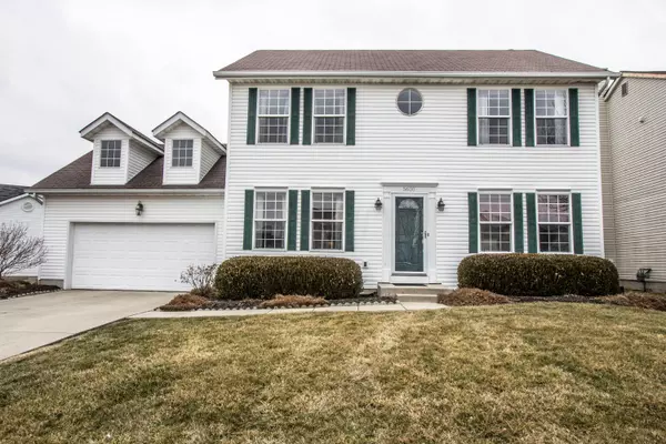 Westerville, OH 43081,5600 Quinn Court