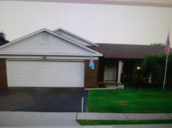 6047 Landsbury Court, Dublin, OH 43017