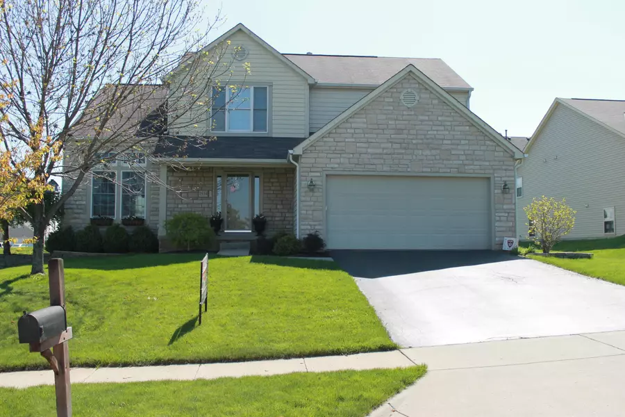 7534 Murdock Lane, Canal Winchester, OH 43110