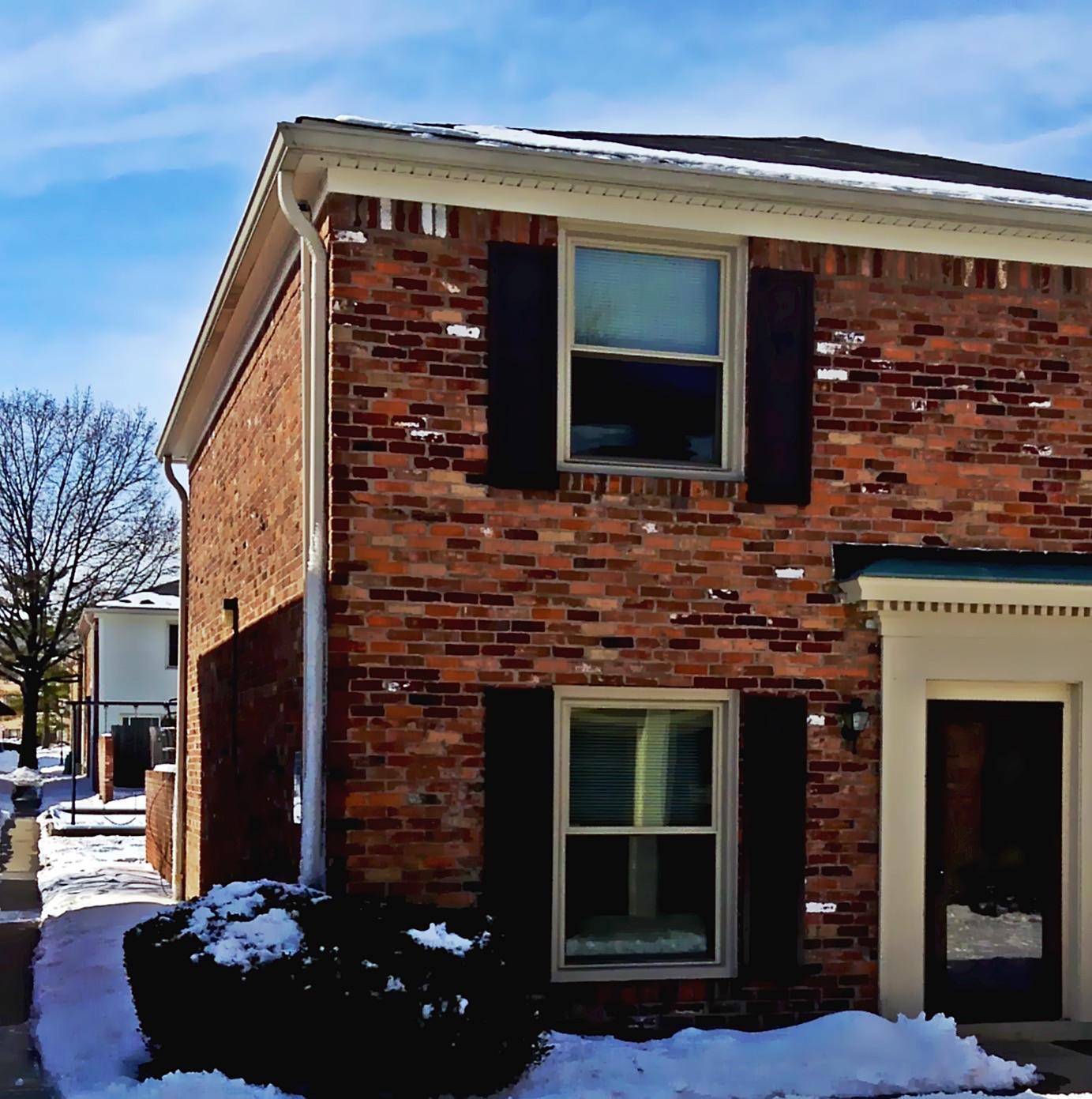 911 Manor Lane #H, Columbus, OH 43221