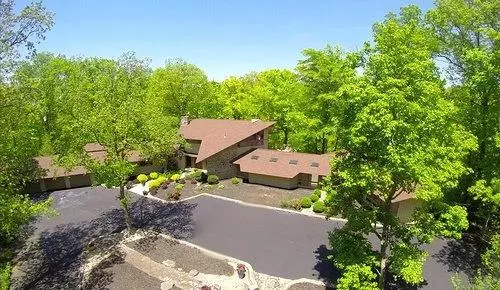 4480 Ravine Drive, Westerville, OH 43081