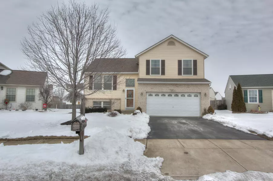 5504 Inglecrest Place, Galloway, OH 43119