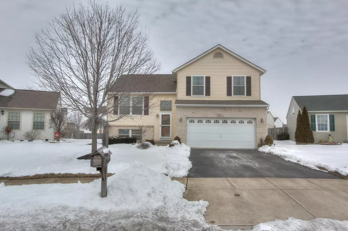 Galloway, OH 43119,5504 Inglecrest Place