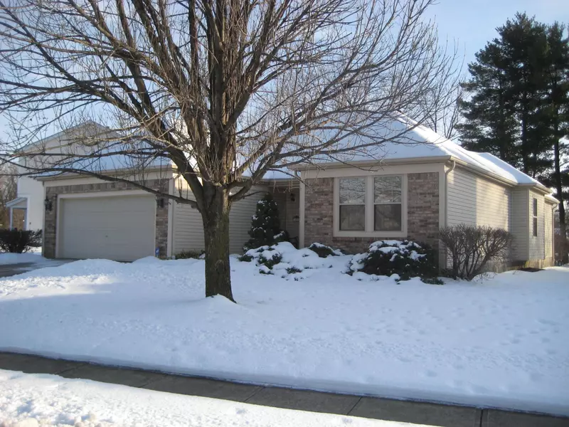 3543 Woody Way, Canal Winchester, OH 43110