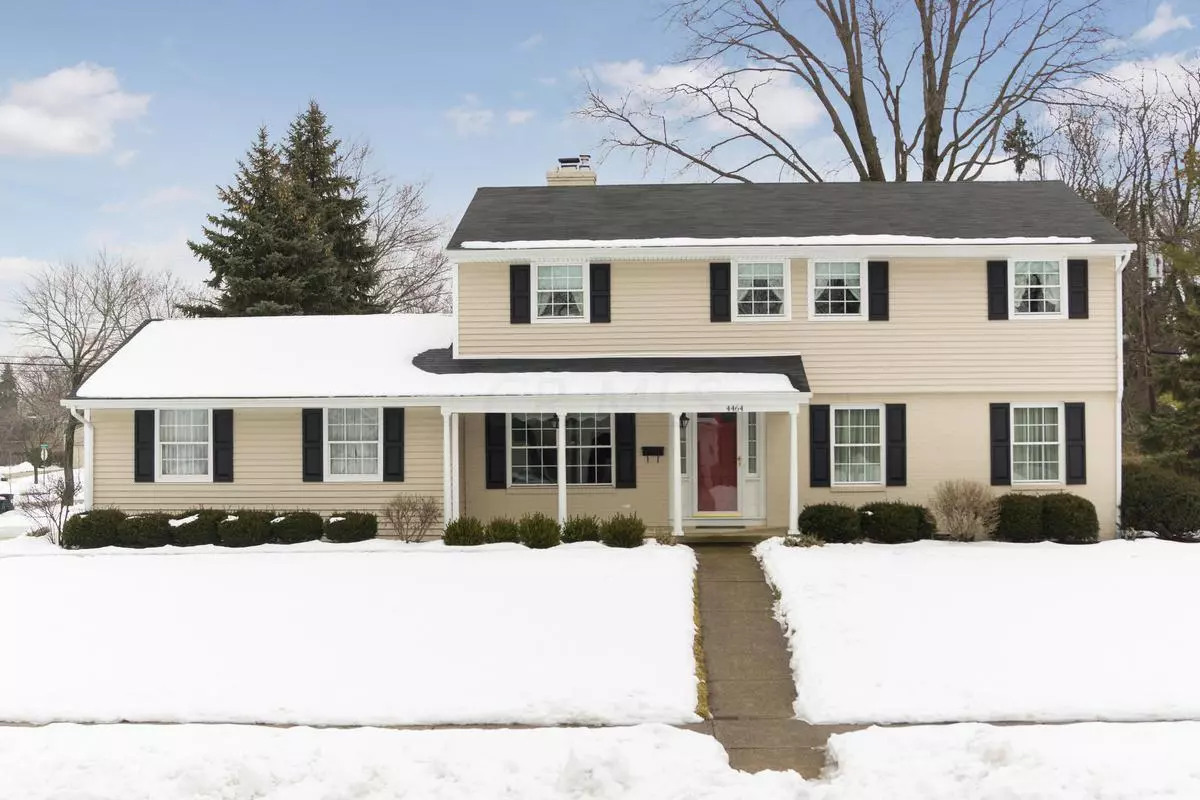 Upper Arlington, OH 43220,4464 Sussex Drive