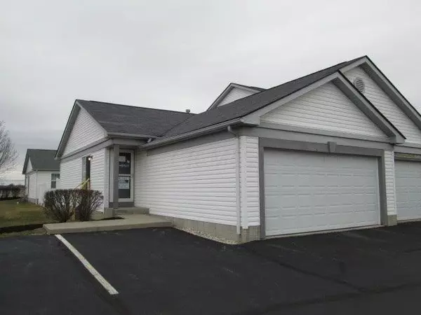 1010 Watkins Glen Court, Marysville, OH 43040