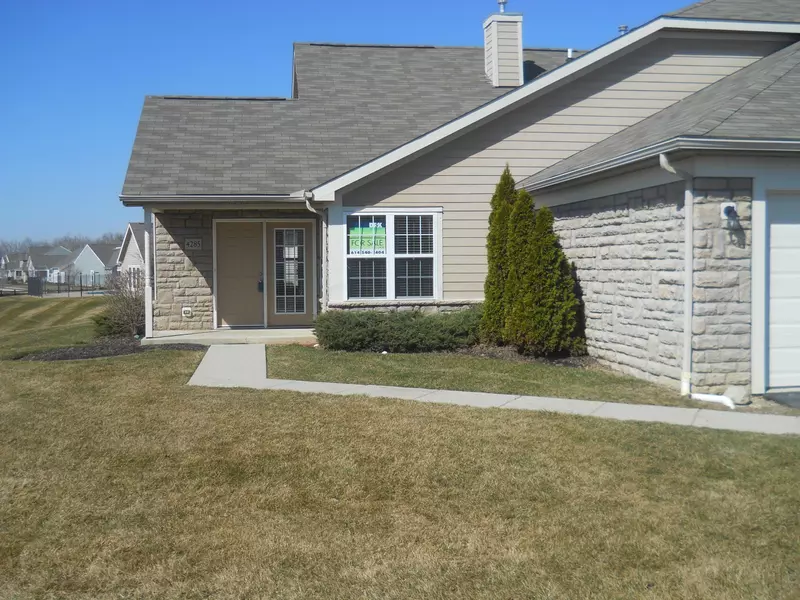 4285 Scenic View Drive, Powell, OH 43065