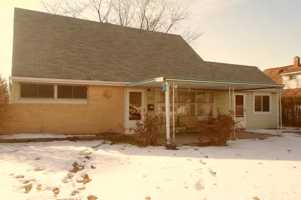 Grove City, OH 43123,3733 Richard Avenue