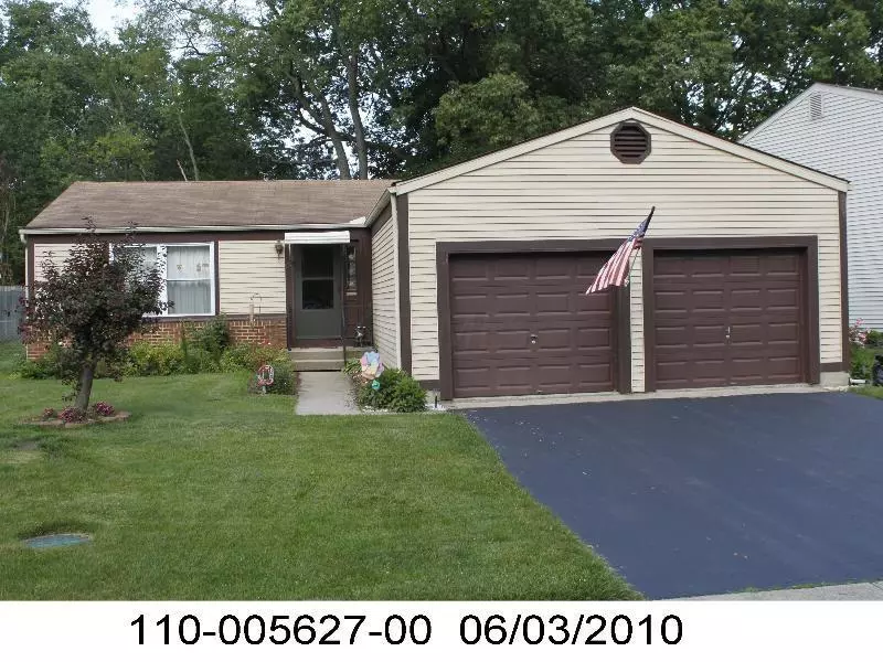 Westerville, OH 43081,6296 Rosebay Court