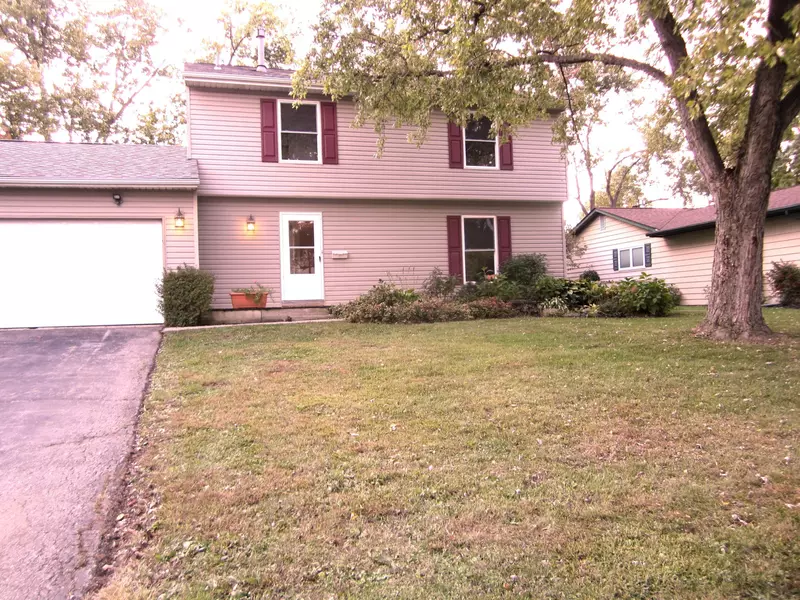 263 Cliffview Drive, Gahanna, OH 43230