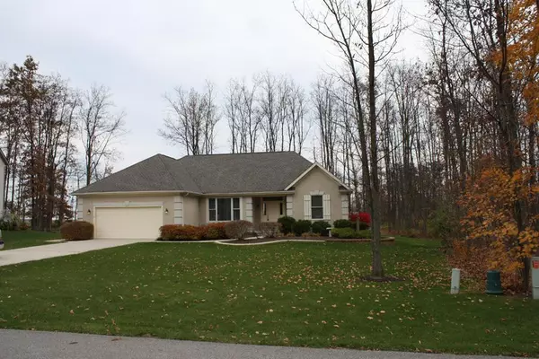 Plain City, OH 43064,9010 SEQUOIA Court