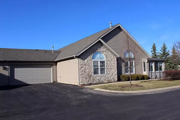 5586 Brickstone Place, Hilliard, OH 43026