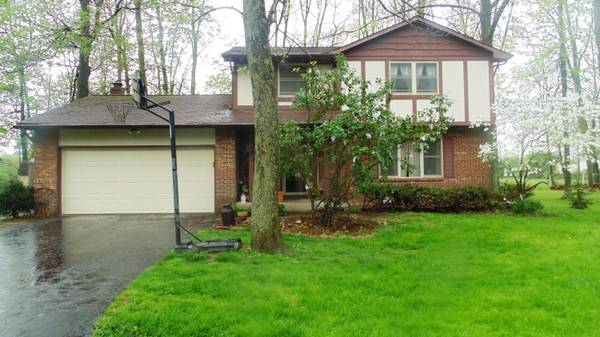 274 Hawthorn Road, Etna, OH 43062