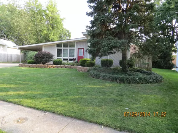 7609 Burkey Drive, Reynoldsburg, OH 43068