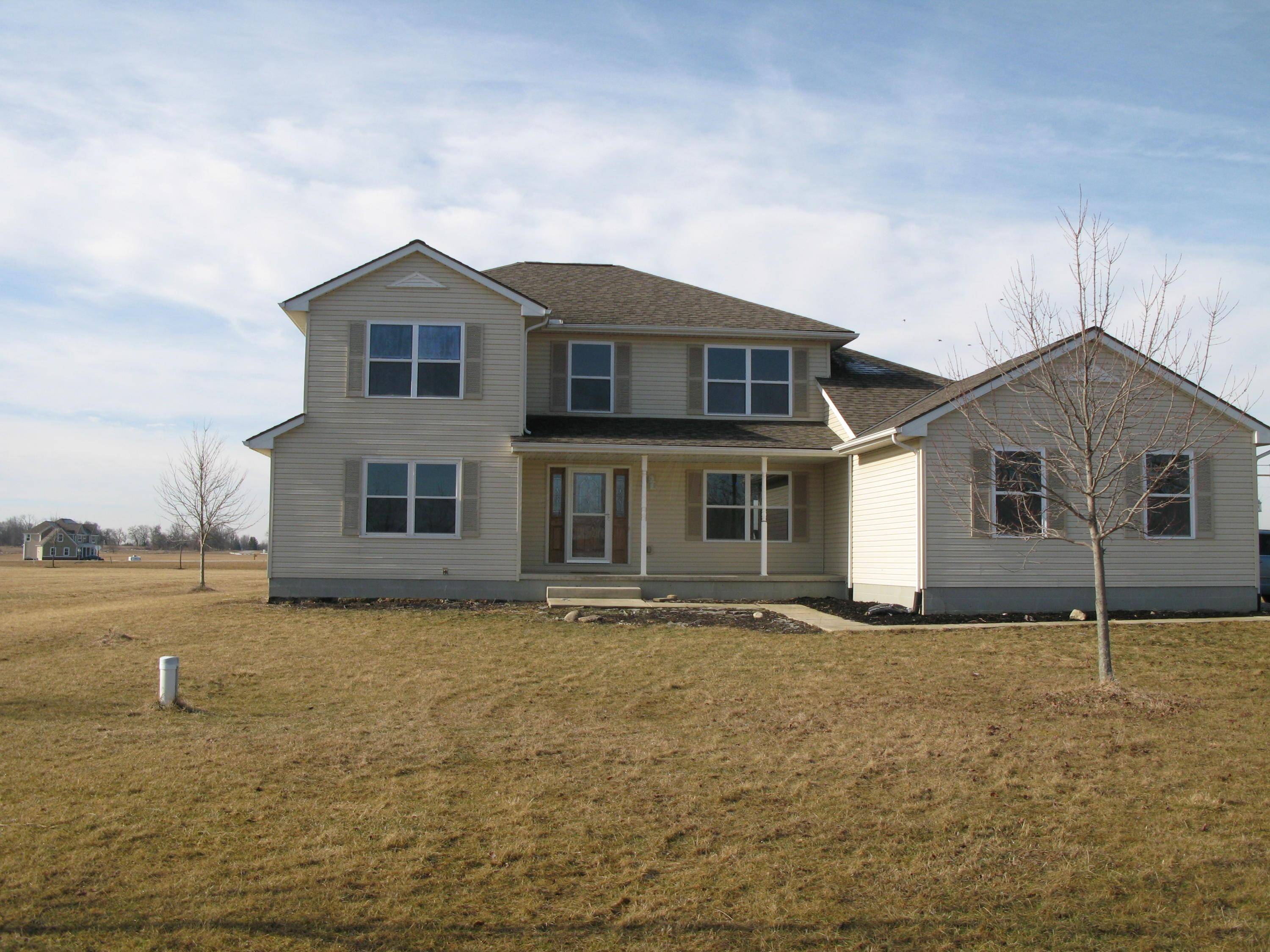 Plain City, OH 43064,15635 Hagenderfer Road