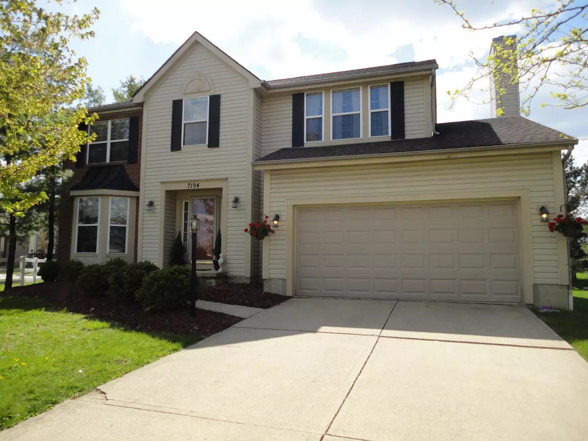 Westerville, OH 43082,7194 HILMAR Drive