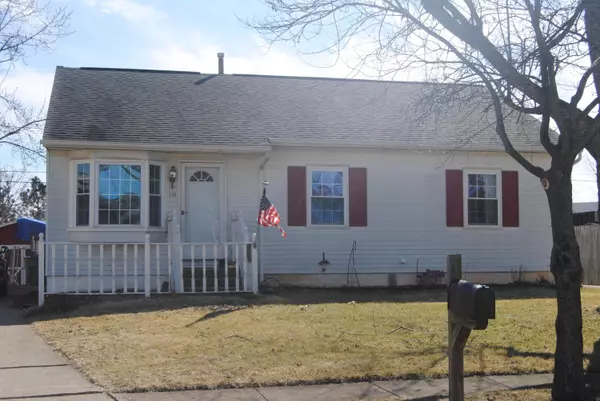 119 Shaffer Drive, Groveport, OH 43125