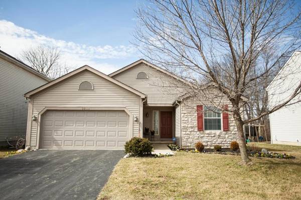 2099 Winding Hollow Drive, Grove City, OH 43123