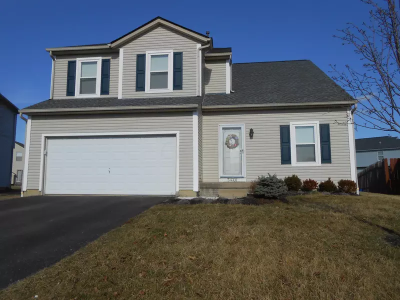 5440 Inglecrest Place, Galloway, OH 43119