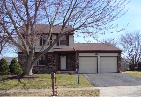 Grove City, OH 43123,4310 KELNOR Drive