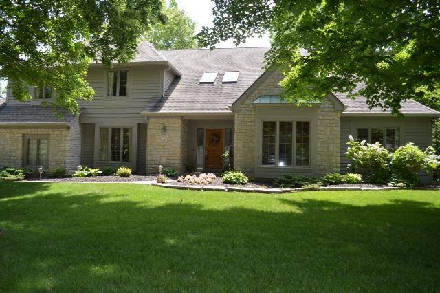 6455 Deeside Drive, Dublin, OH 43017