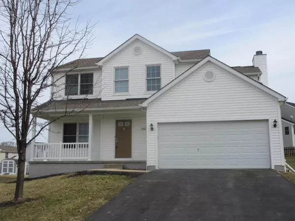 2503 ACORN Court, Lancaster, OH 43130