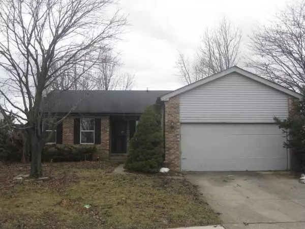 5877 Glennon Drive, Galloway, OH 43119